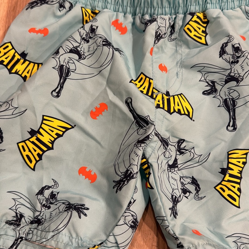 Boys swim trunks - Picture 3 of 4